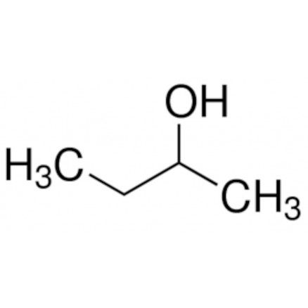 STANDARD ANALYTIQUE 2-BUTANOL SIGMA 96870 - 10ML