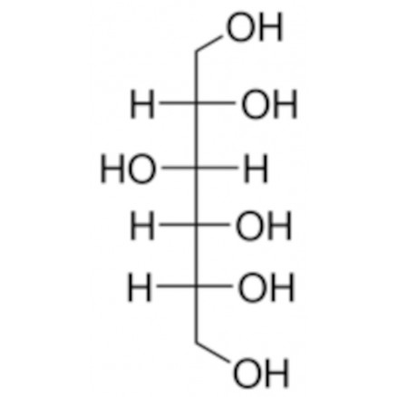 STANDARD ANALYTIQUE SORBITOL SIGMA S1000000