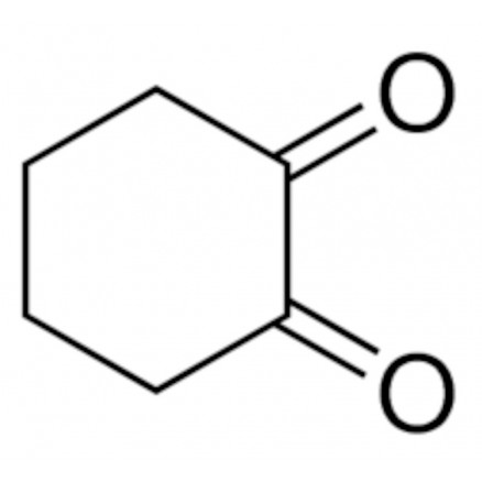 1,2 CYCLOHEXANEDIONE 97% SIGMA C101400 - 5G