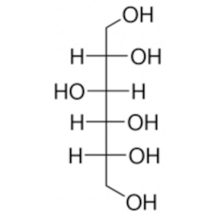 D-SORBITOL >98% SIGMA S1876-10MG