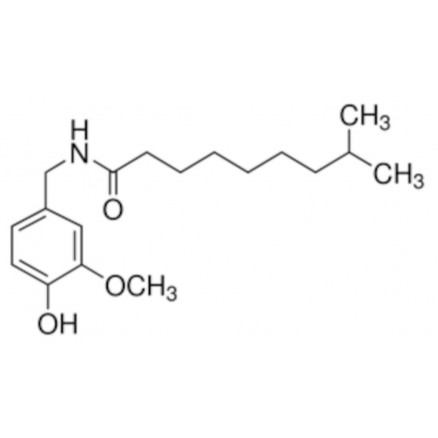 STANDARD ANALYTIQUE DIHYDRO- CAPSAICIN SIGMA 03813 - 5MG