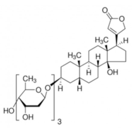 DIGITOXINE >92%HPLC SIGMA D5878 - 1G