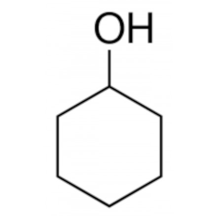 CYCLOHEXANOL SIGMA 105899 - 1L
