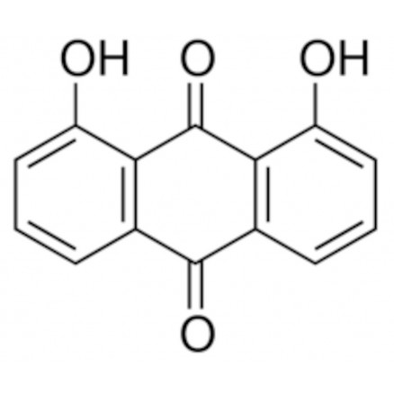 1.8-DIHYDROXYANTHRAQUINONE 96% ALDRICH D108103-100G
