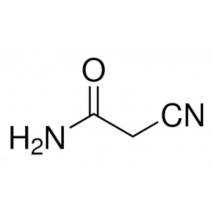 CYANOACETAMIDE 99% SIGMA 108448-100G