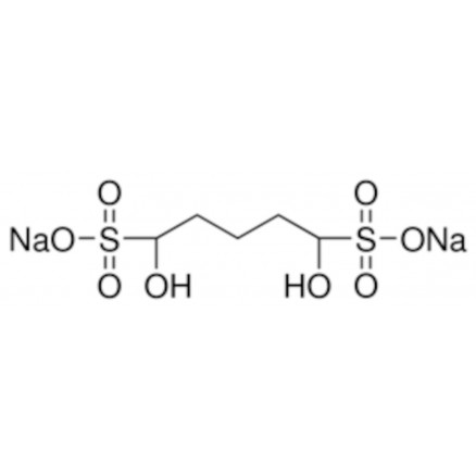 GLUTARALDEHYDE SODIUM BISULFIT ALDRICH 108790 - 50G