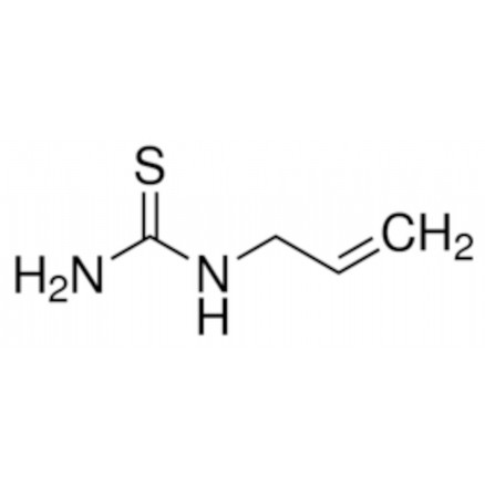 N-ALLYLTHIOUREA 98% SIGMA 108804 - 250G