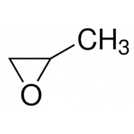 PROPYLENE OXIDE >99% ALDRICH 110205 - 500ML