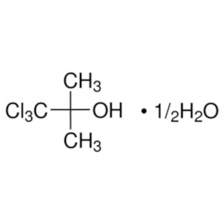 CHLOROBUTANOL 98% ALDRICH 112054 - 500G