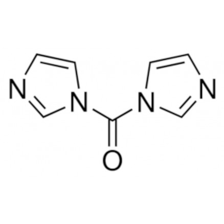CARBONYLDIIMIDAZOLE ALDRICH 115533 - 100G