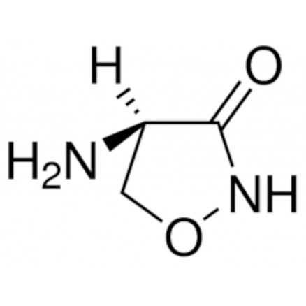 STANDARD CYCLOSERINE USP 1158005 - 250MG