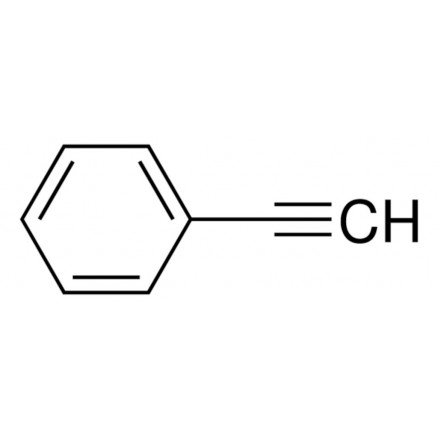 PHENYLACETYLENE 98% SIGMA - 117706 - 100ML
