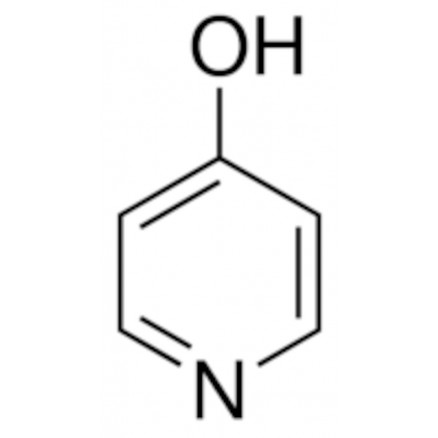 4-HYDROXYPYRIDINE SIGMA 120618 - 25G