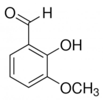 O-VANILLIN 99% ALDRICH 120804 - 10G