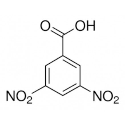 3,5-DINITROBENZOIC ACID 99% SIGMA 121258 - 100G