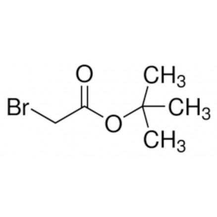 TERT-BUTYL BROMOACETATE 98% ALDRICH 124230 - 50G