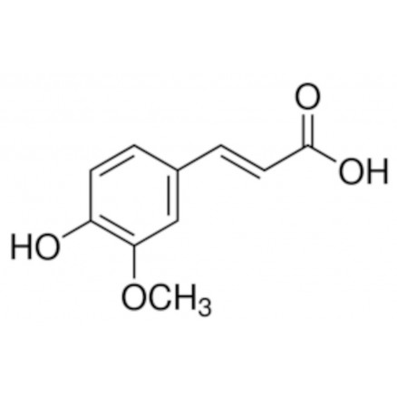 ACIDE TRANS-FERRULIQUE 99% 128708 - 5G