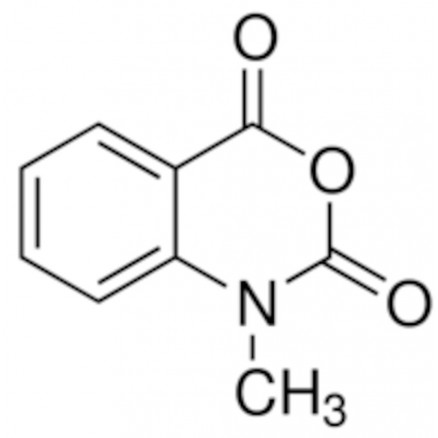 N-METHYLISATOIC ANHYDRIDE 90% ALDRICH 129887 - 100G