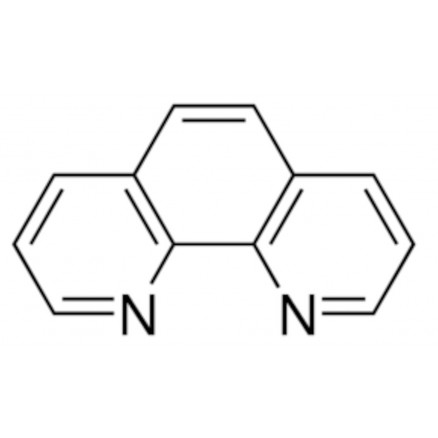 PHENANTHROLINE 1.10 99% SIGMA 131377 - 5G