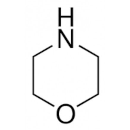 MORPHOLINE >99% SIGMA 134236 - 500ML