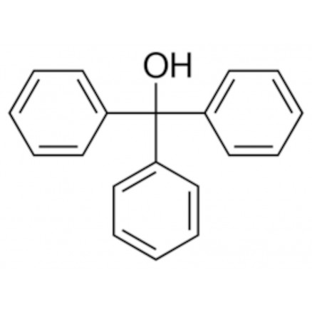 TRIPHENYLMETHANOL 97% SIGMA 134848 - 50G