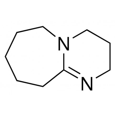 1,8-DIAZABICYCLO[5.4.0]UNDEC- 7-ENE 98% - 139009 - 100G