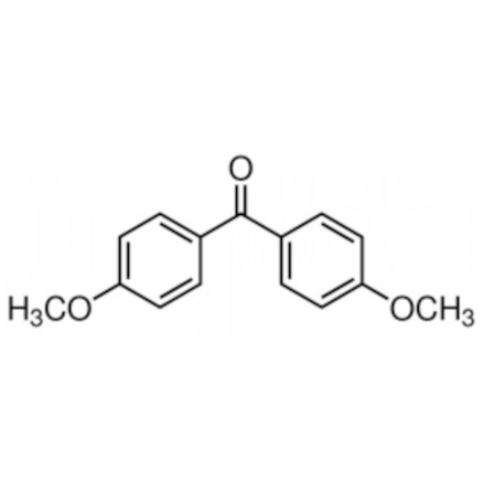 4,4'-DIMETHOXYBENZOPHENONE 97% ALDRICH 141984 - 25G