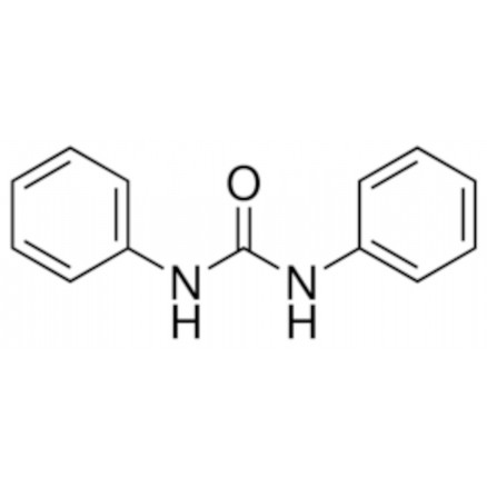 1,3-DIPHENYLUREE 98% SIGMA - 142158 - 25G