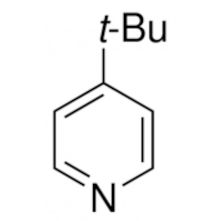 4-TERT-BUTYLPYRIDINE 96% ALDRICH - 142379 - 25G