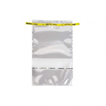 SACHETS STERILES 285 X 180 MM 1000 ML PACK DE 500