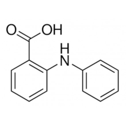 ACIDE N-PHENYLANTHRANILIQUE 98% SIGMA 144509 - 25G