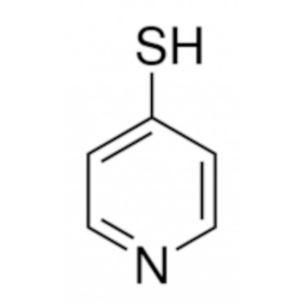 4-MERCAPTOPYRIDINE 95% ALDRICH 148202 - 10G