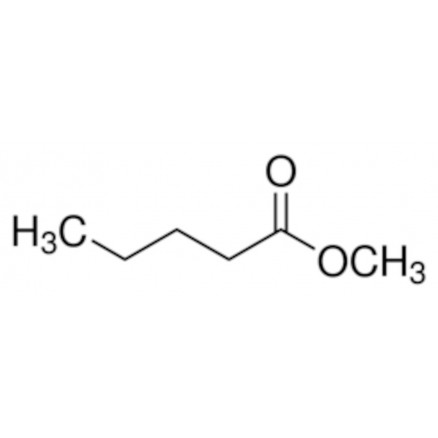 METHYL VALERATE 99% ALDRICH 148997 - 100ML
