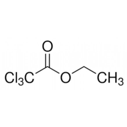 TRICHLOROACETATE D'ETHYLE 97% SIGMA 163155-100G