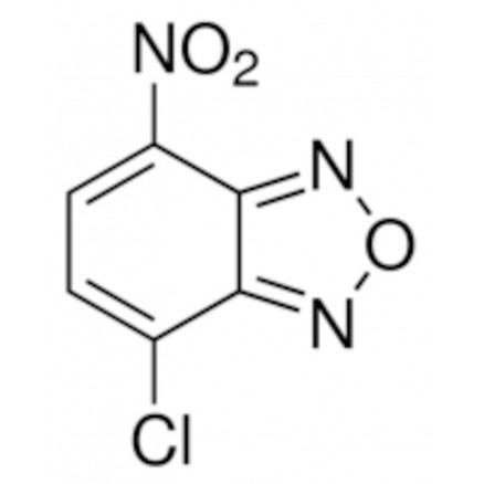 4-CHLORO-7-NITROBENZOFURAZAN 98% ALDRICH 163260 - 1G