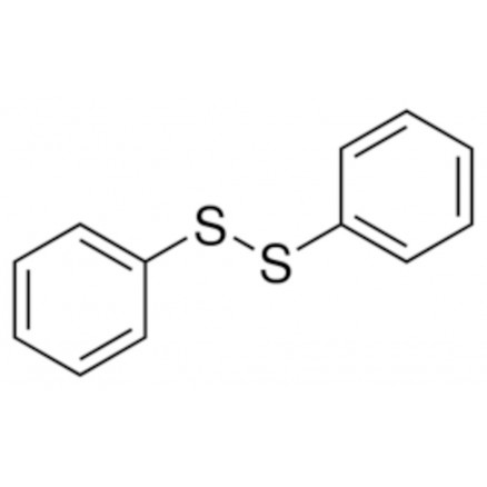 PHENYL DISULFUDE 99% SIGMA 169021 - 50G