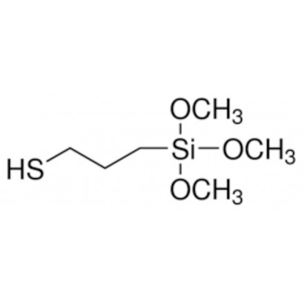 (3-MERCAPTOPROPYL)-TRIMETHOXY- SILANE SIGMA 175617 - 100G