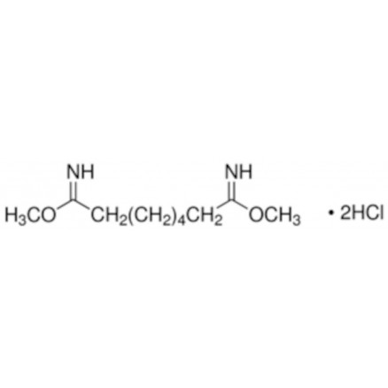 DIMETHYL SUBERIMIDATE DIHYDRO- CHLORURE 98% ALDRICH 179523-5G