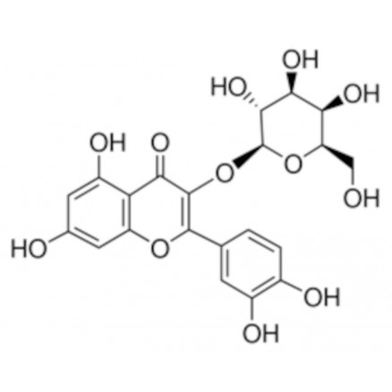 HYPEROSIDE FLUKA 00180585-25MG