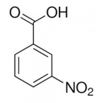 ACIDE 3-NITRO-BENZOIQUE 99% SIGMA 185329 - 100G