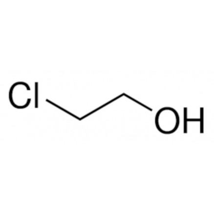 2-CHLOROETHANOL 99% SIGMA 185744 - 50G
