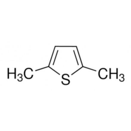 2,5-DIMETHYLTHIOPHENE 98% ALDRICH D188603 - 100G