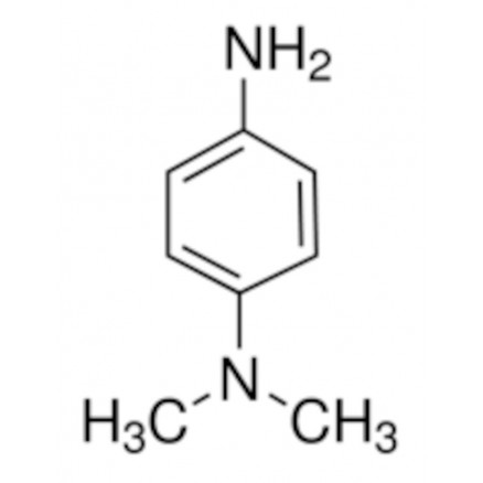 N,N-DIMETHYL-P-PHENYLENEDIAMI- NE 97% ALDRICH 193992 - 100G