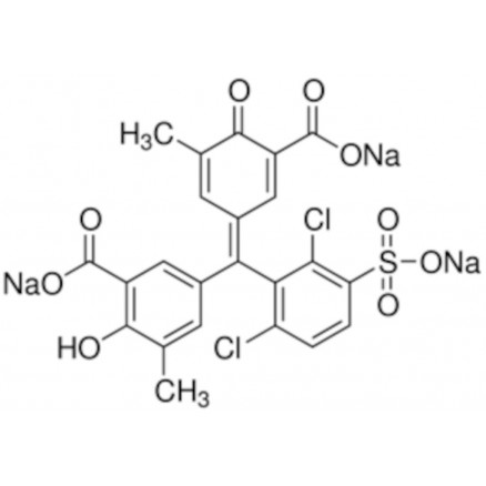 CHROMEAZUROL S 50% SIGMA 199532 - 25G