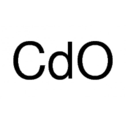 OXYDE DE CADMIUM >99.99% ALDRICH 202894 - 25G