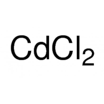 CADMIUM CHLORURE 99,99% SIGMA 202908 - 10G