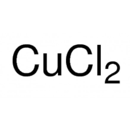CHLORURE DE CUIVRE (II) SIGMA 203149 - 50G