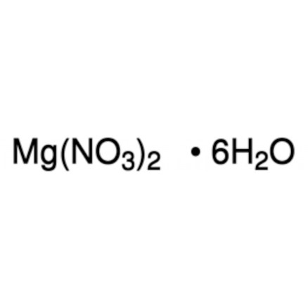 MAGNESIUM NITRATE HEXAHYDRATE 99,999% ALDRICH 203696 - 50G