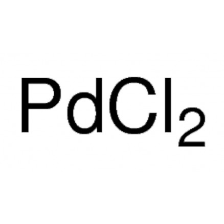 PALLADIUM (II) CHLORIDE 99% SIGMA - 205885 - 5G