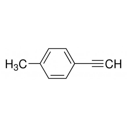 4-ETHYNYLTOLUENE 97% SIGMA - 206504 - 5G